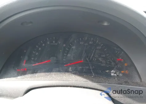 2007 Toyota Camry Le z USA, uszkodzony, nr VIN 4T1BE46K37U506544